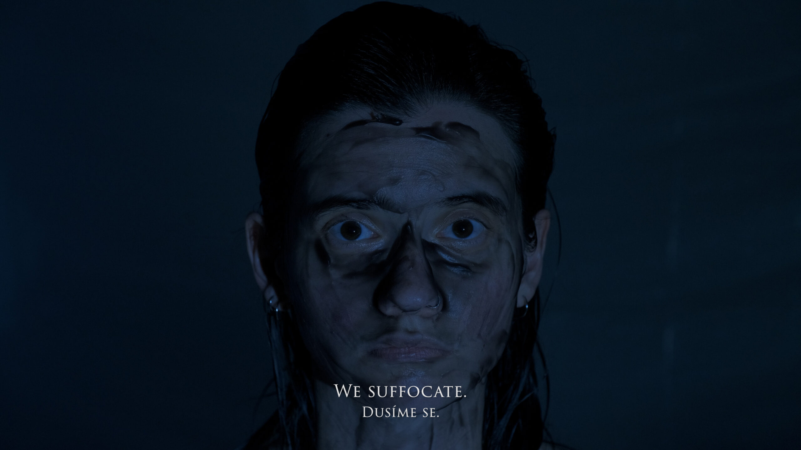 We Are Because You Are